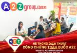 Dịch Thuật Công Chứng Tiếng Nhật Tại Đà Nẵng – Chính Xác, Nhanh Gọn, Giá Tốt