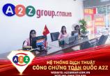 Dịch Thuật Công Chứng Tiếng Nhật Tại Hải Phòng – Nhanh, Chính Xác, Giá Hợp Lý